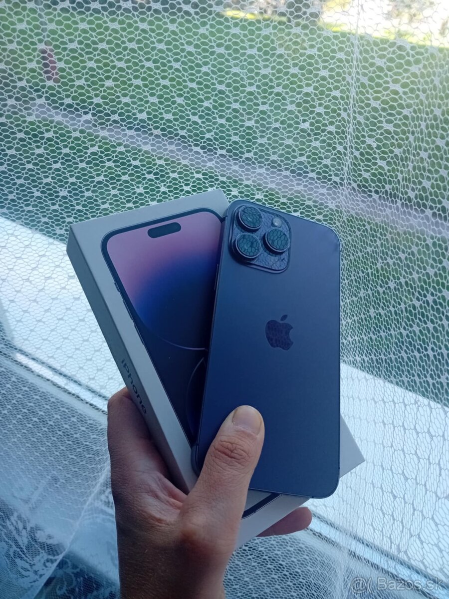 Apple iphone 14 Pro Max