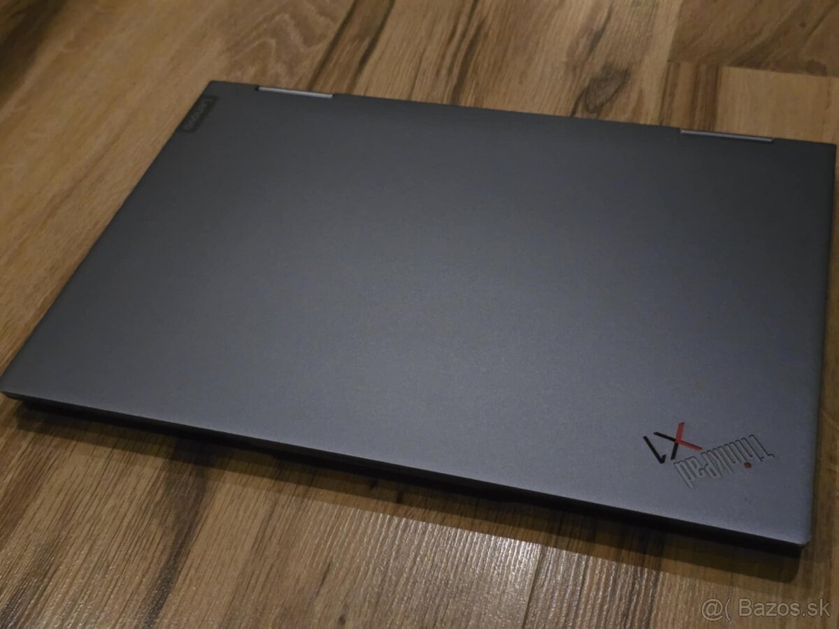 Lenovo thinkpad g7