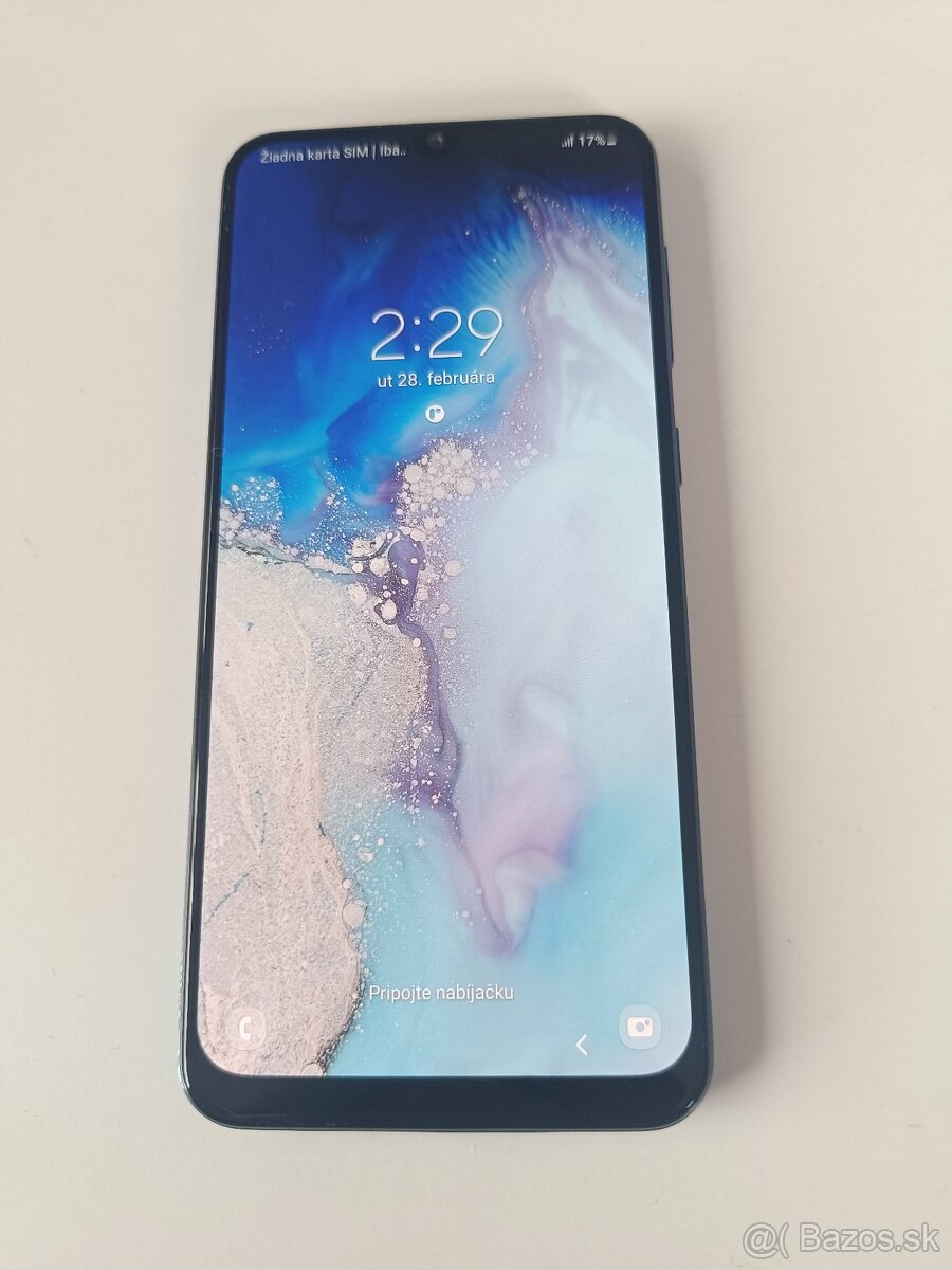 Samsung Galaxy a50