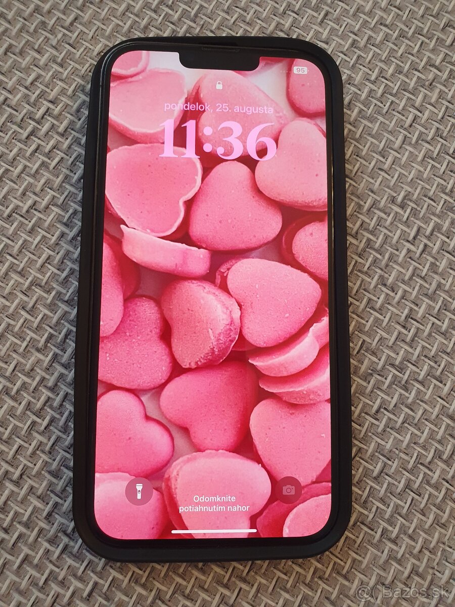 IPHONE 13 PRO MAX 256 GB