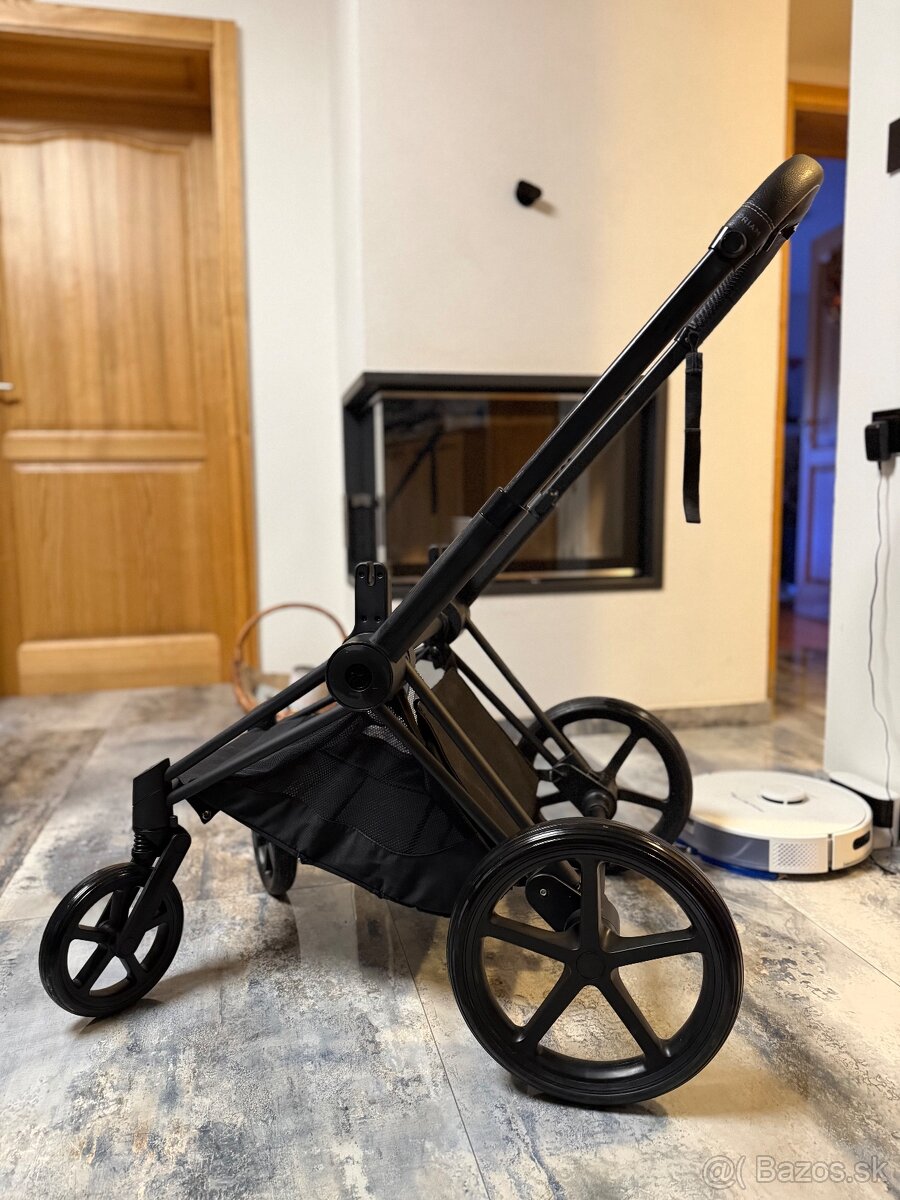 Cybex priam podvozok 4.9