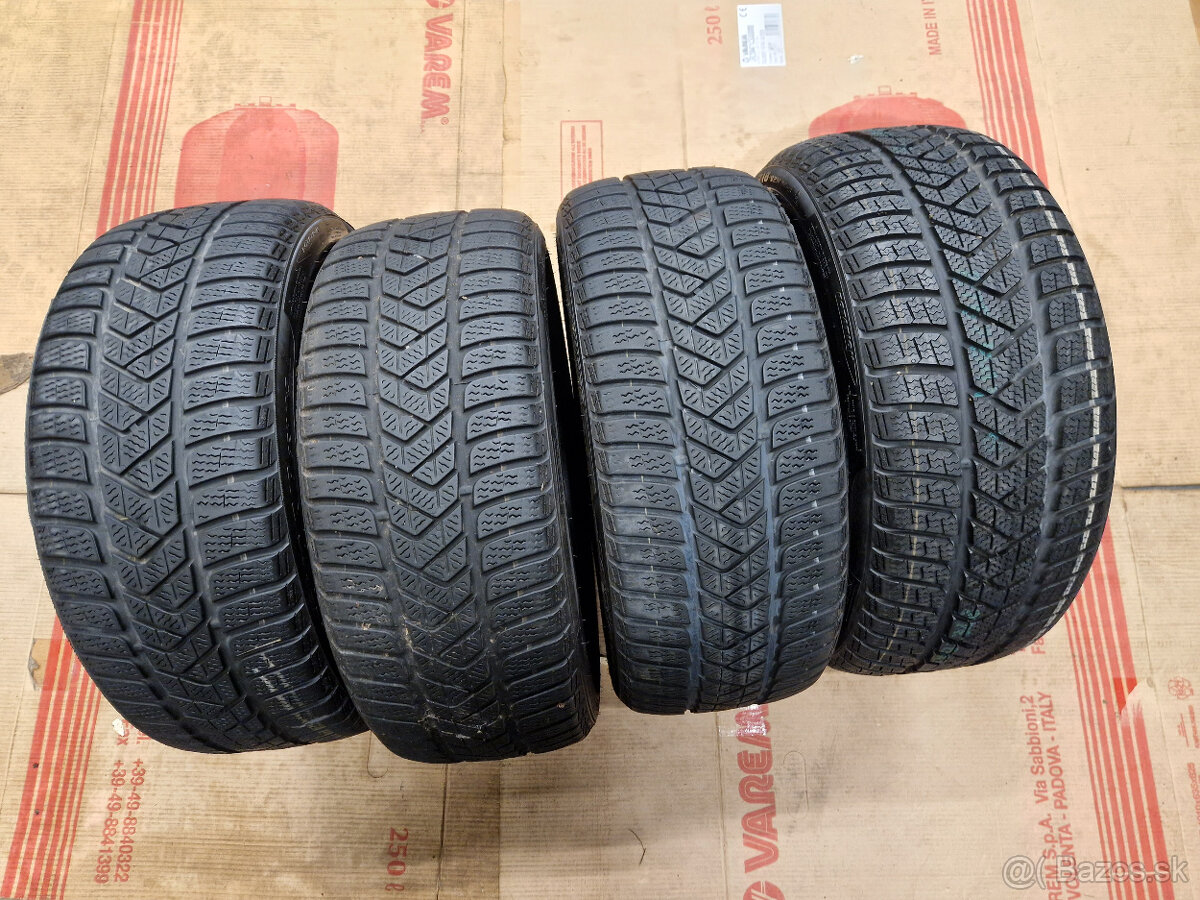 225/40 r18 zimne pneumatiky 225 40 18