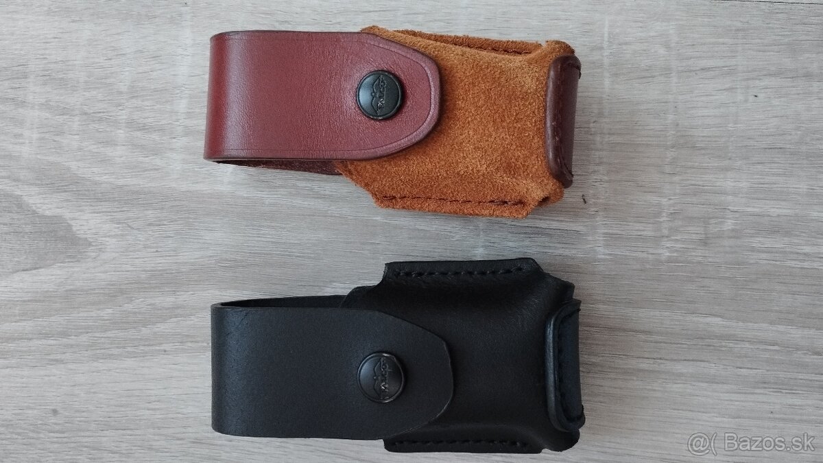 Púzdro na zásobník