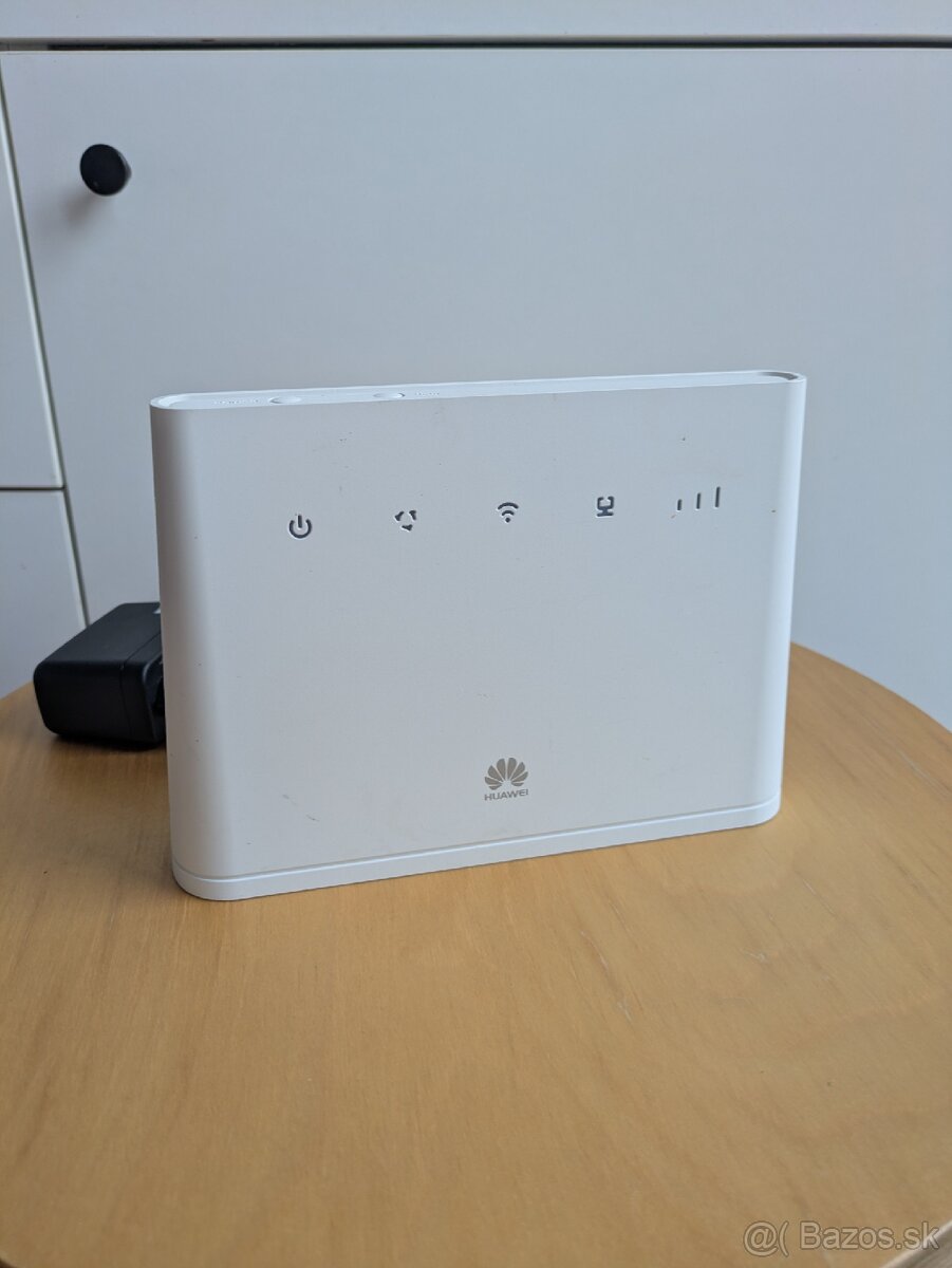 huawei b 311 4G wifi router