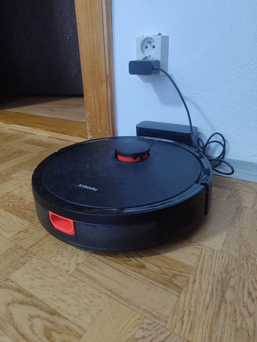 Robotický vysávač Xiaomi