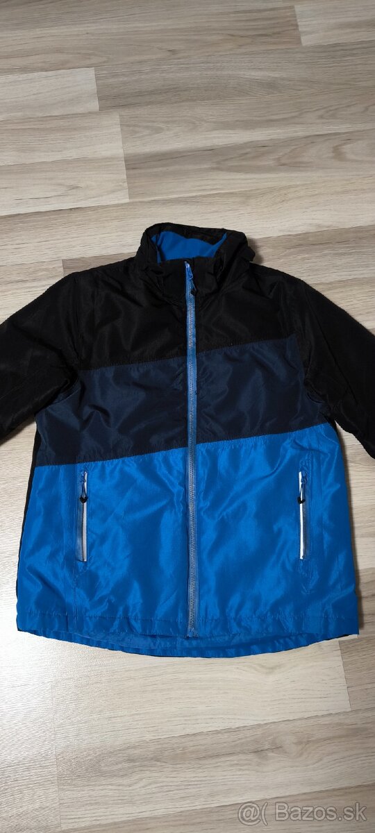 Zimná/lyžiarska bunda