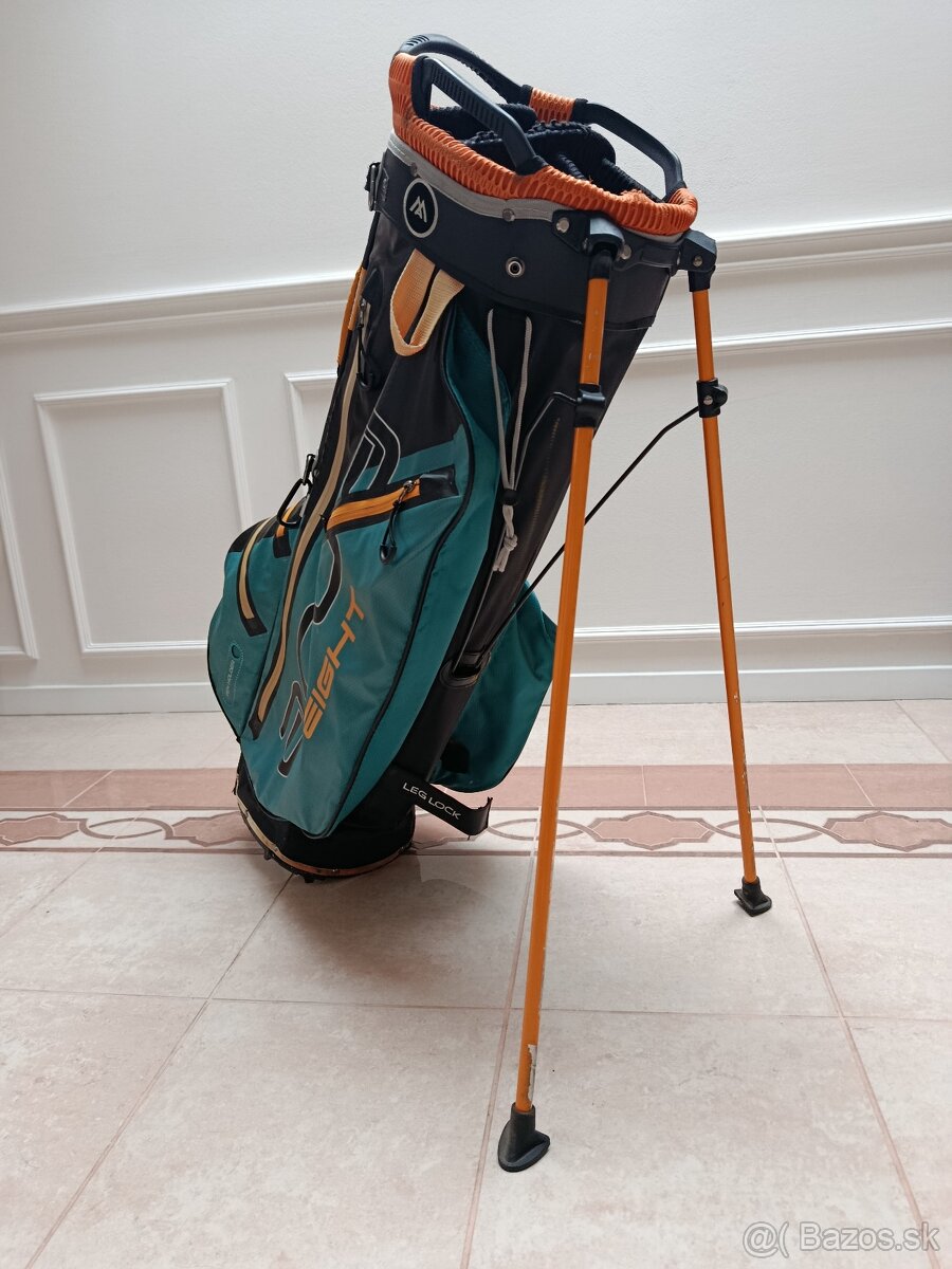 Stand bag