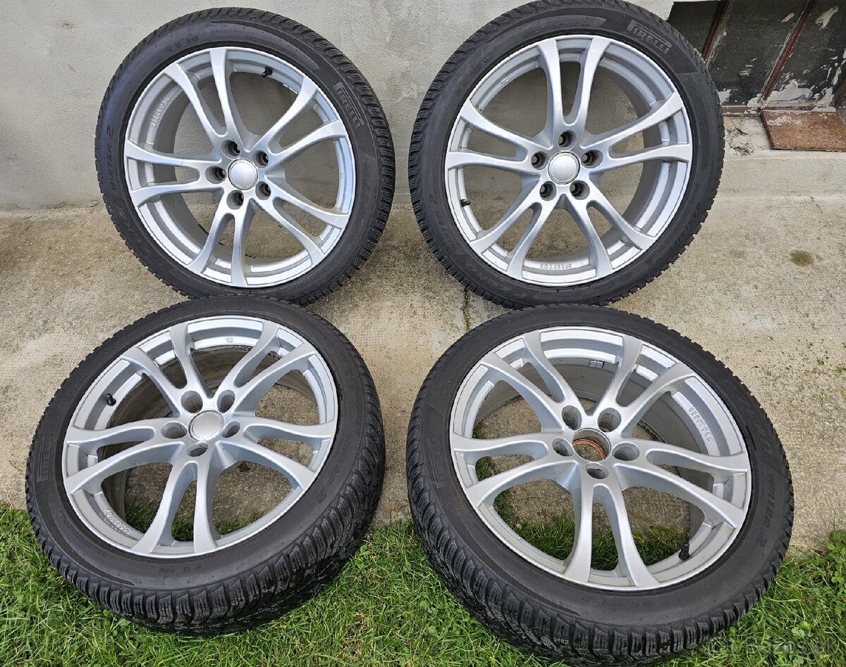 Elektrony r.18 5x112