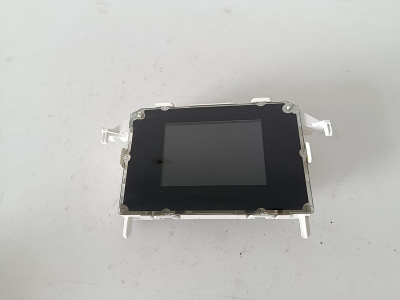 displej ford fiesta 10r035345 40€