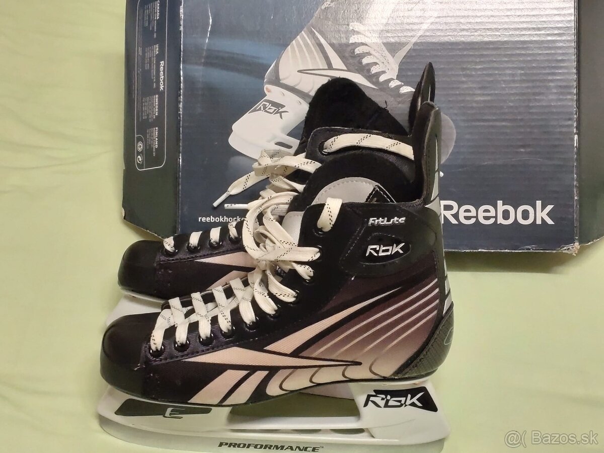 Predám pánske korčule