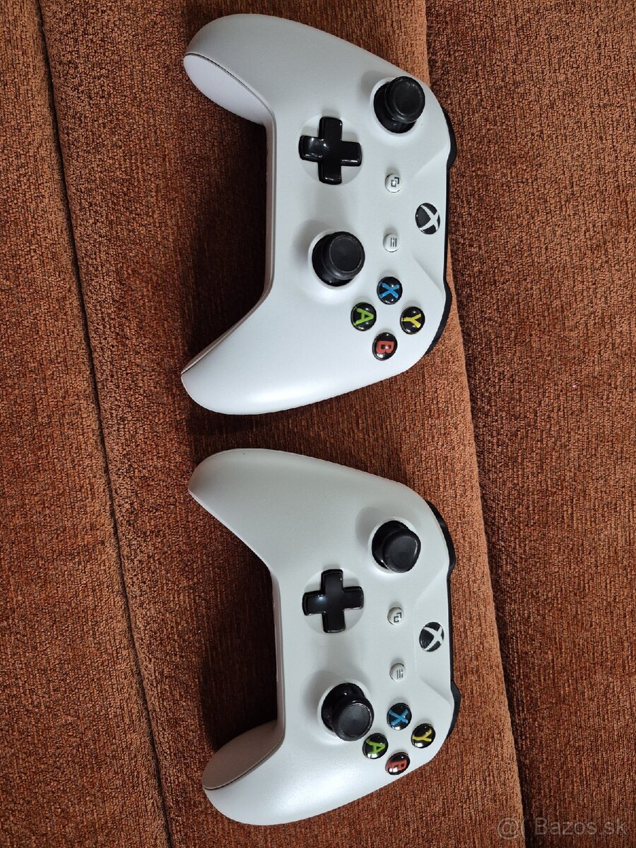 Joystick xbox one/pc