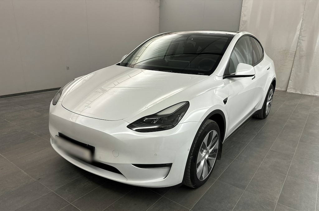 Tesla Model Y MY22 Ryzen, Long Range AWD, +DPH