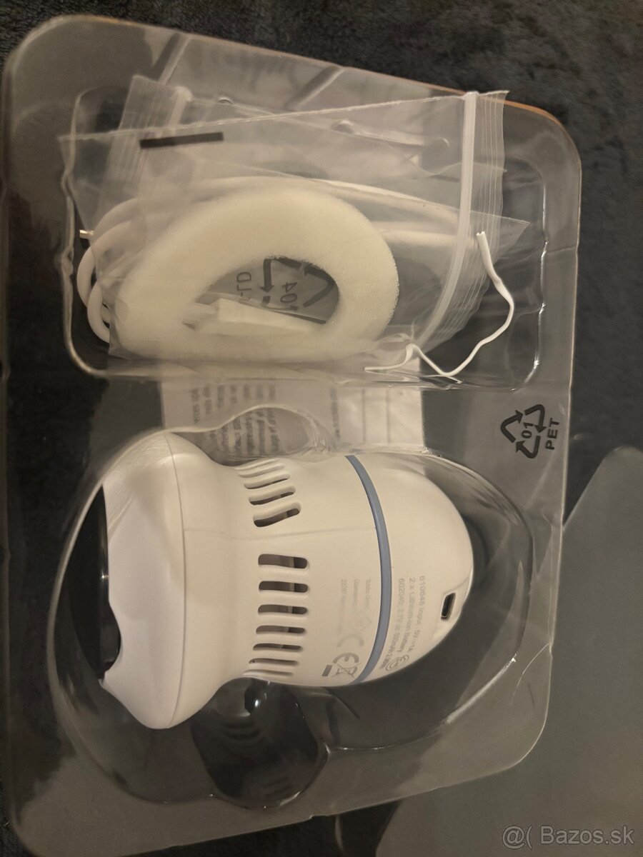 Brúska a elektrický pilník na päty TCHIBO