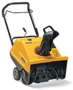 Stiga Snow Breeze - snežná fréza