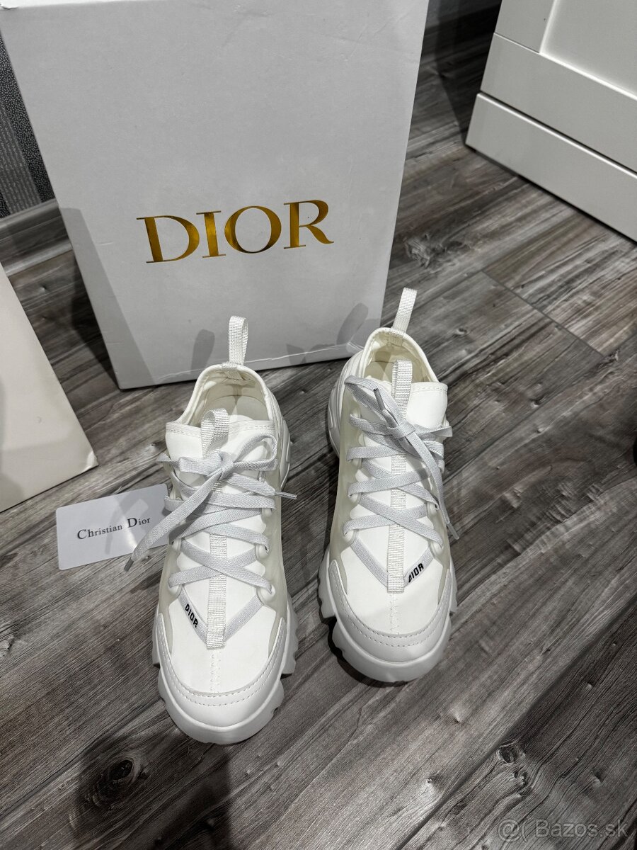 Tenisky Christian Dior