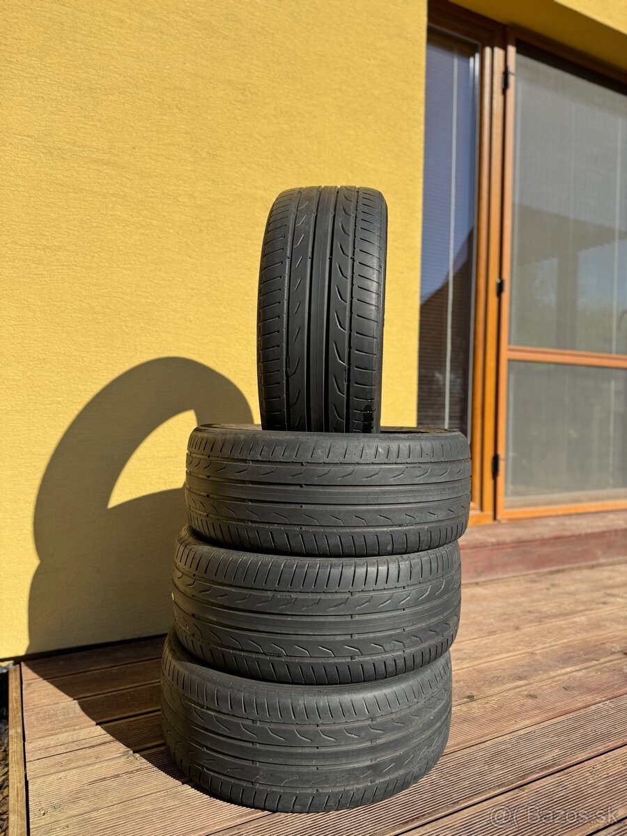 225/50 R17 letné