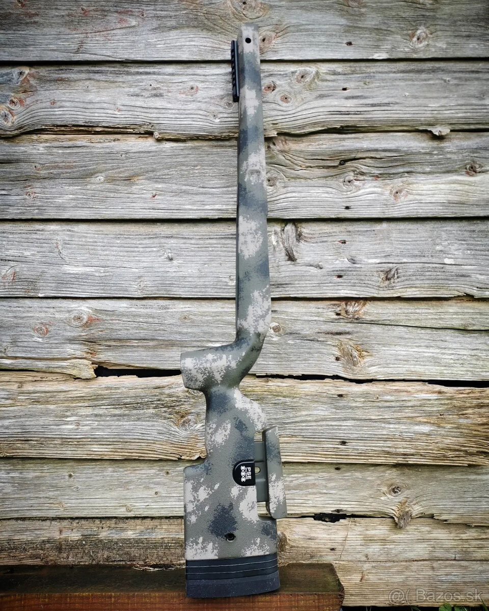 pažby PSE E-Tac Ultra Light (Tikka T3 )