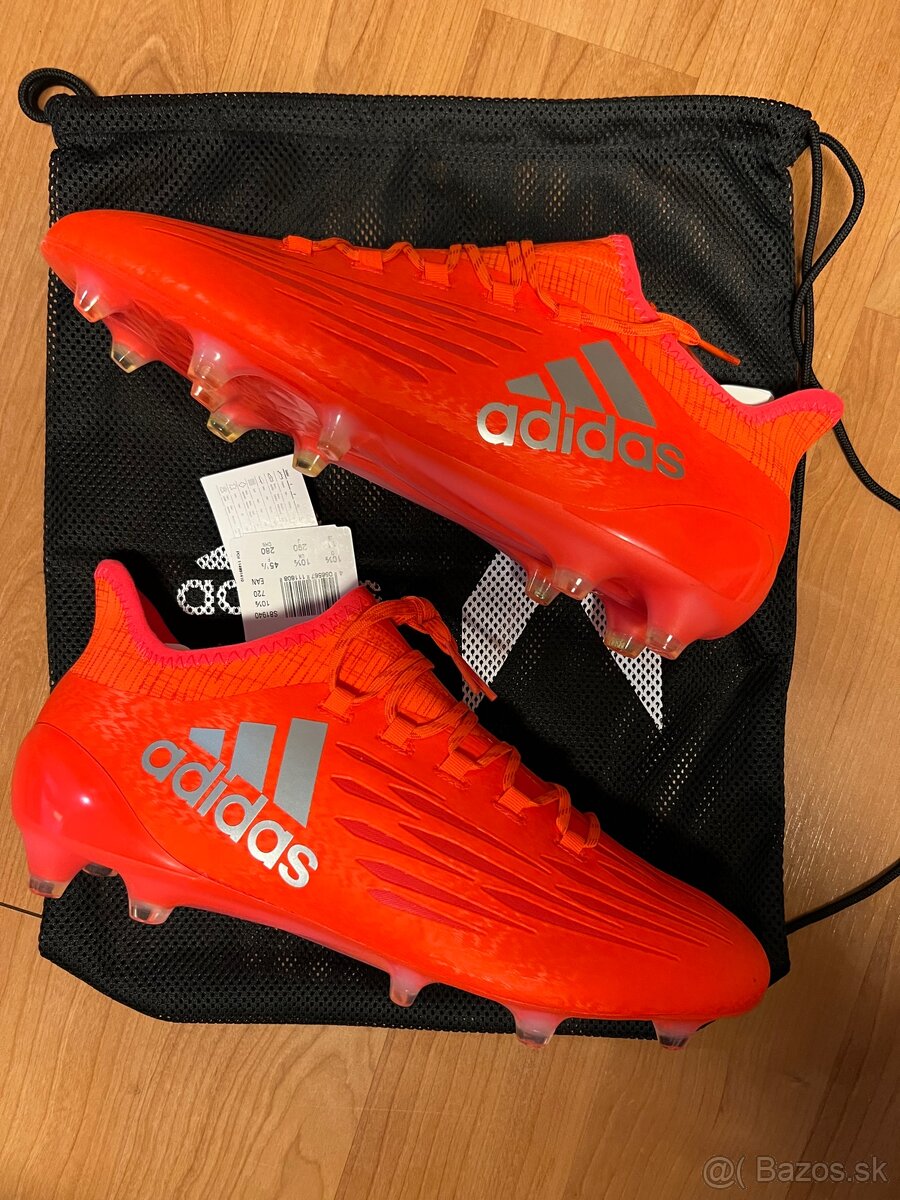 Kopačky Adidas X 16.1 FG
