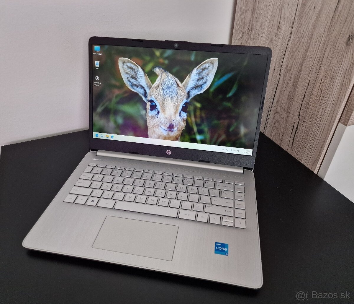 HP laptop 14s