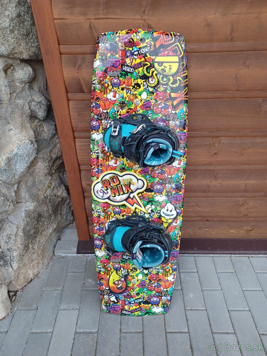Wakeboard 120cm