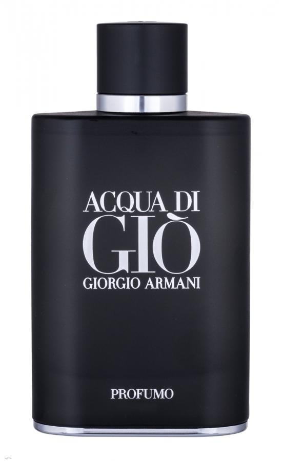 Armani -Acqua di gio Profumo luxusný parfem =outlet výpredaj