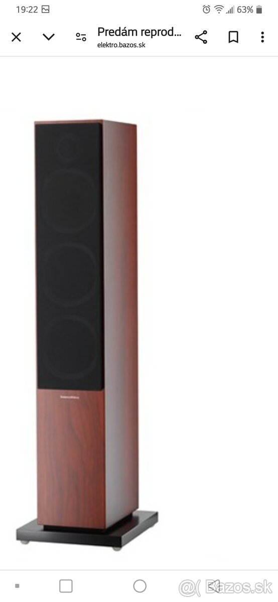 Bowers & Wilkins