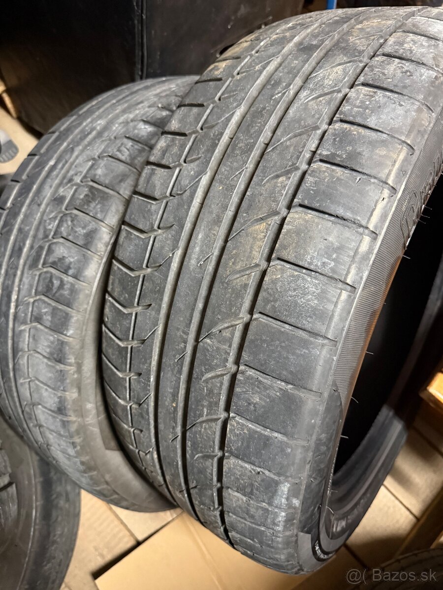 GRIPMAX  235/50R18