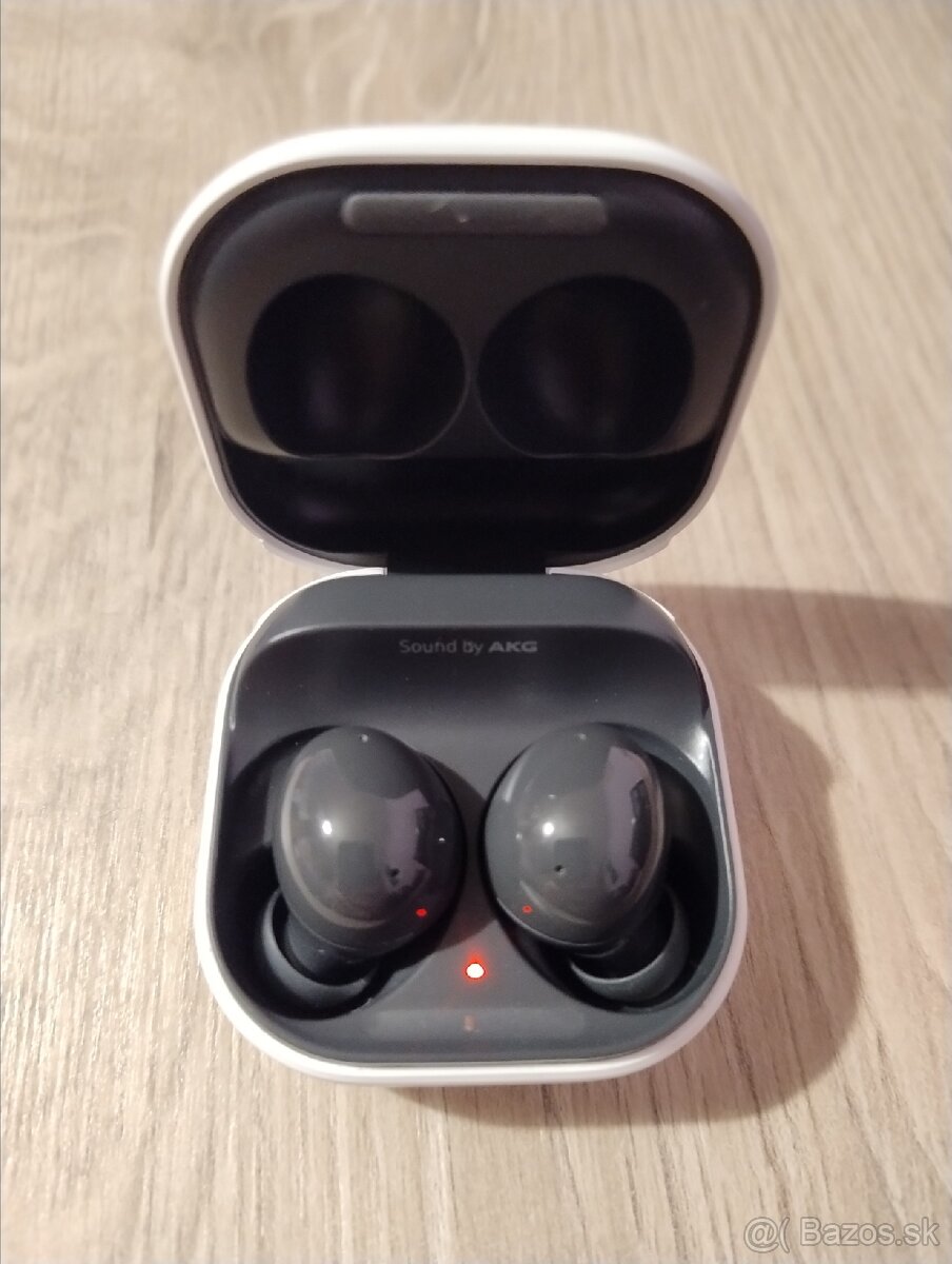 Predám Slúchadlá Samsung Galaxy Buds