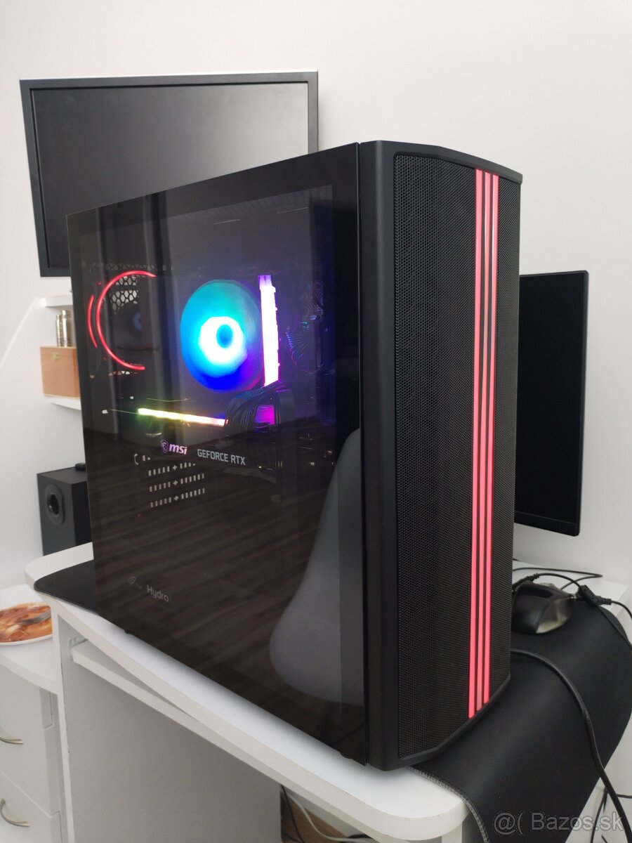 ⚡️ RTX 3070 | i5-12400F | 32GB RAM |