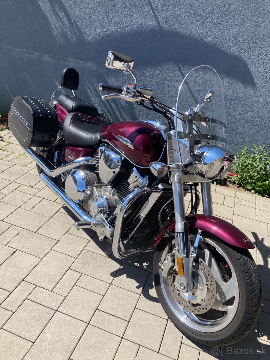 Honda 1800VTX