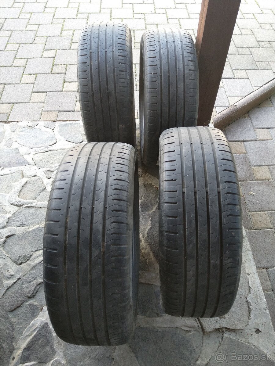 Continental R16 letné