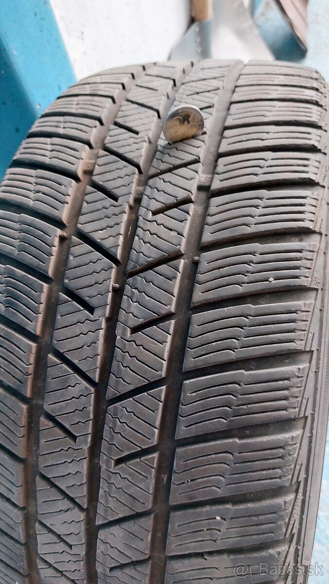 Zimné pneumatiky 225/40 R18