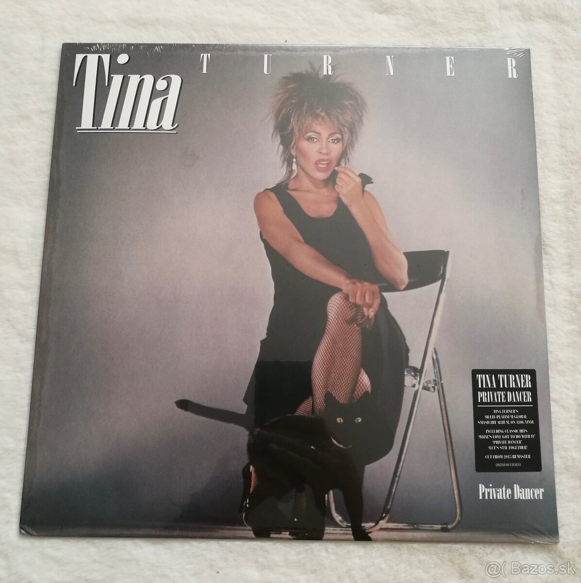 LP ,,,, Tina Turner