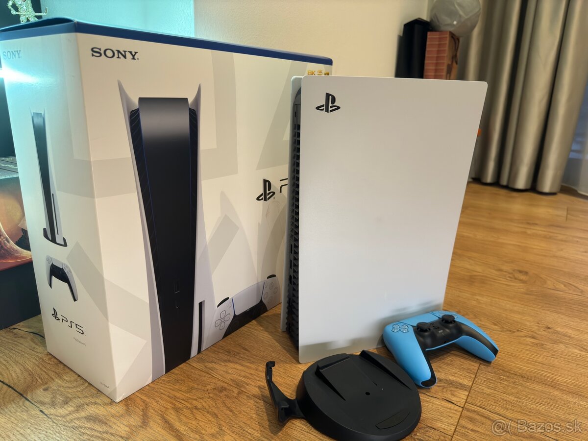Playstation 5