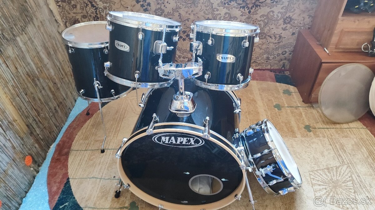 Mapex