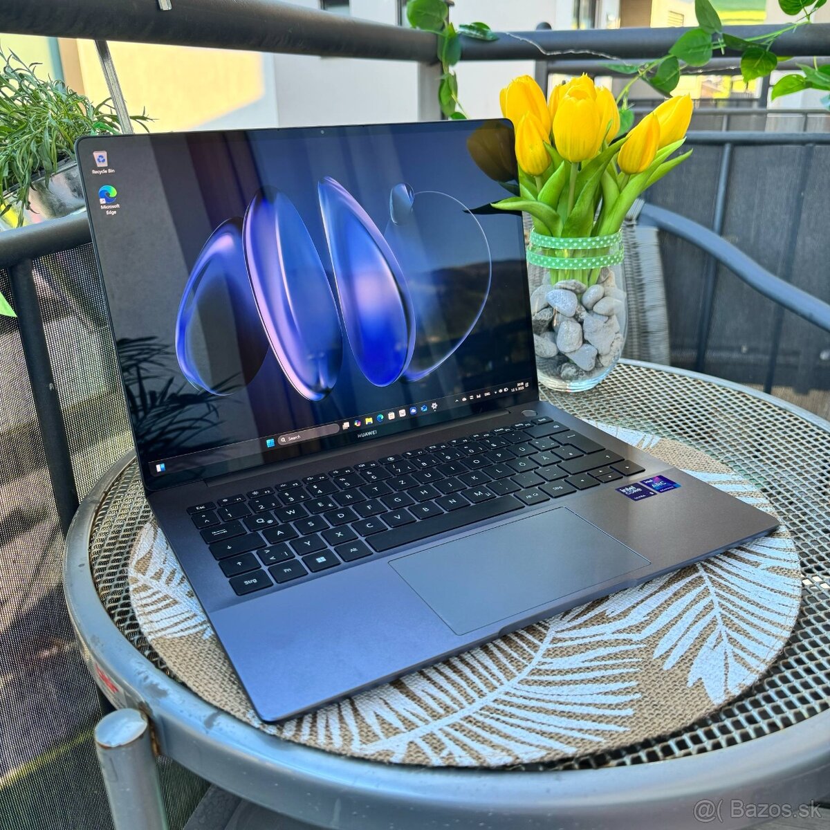 Huawei Matebook 14 Laptop / Notebook / Počítač