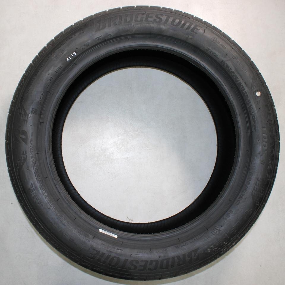 4x 225/50R17 98Y BRIDGESTONE LETNÉ PNEUMATIKY RUNFLAT