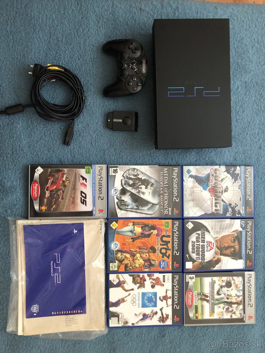 Playstation 2