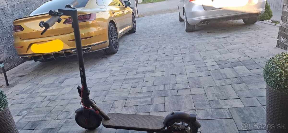 Xiaomi Scooter 4