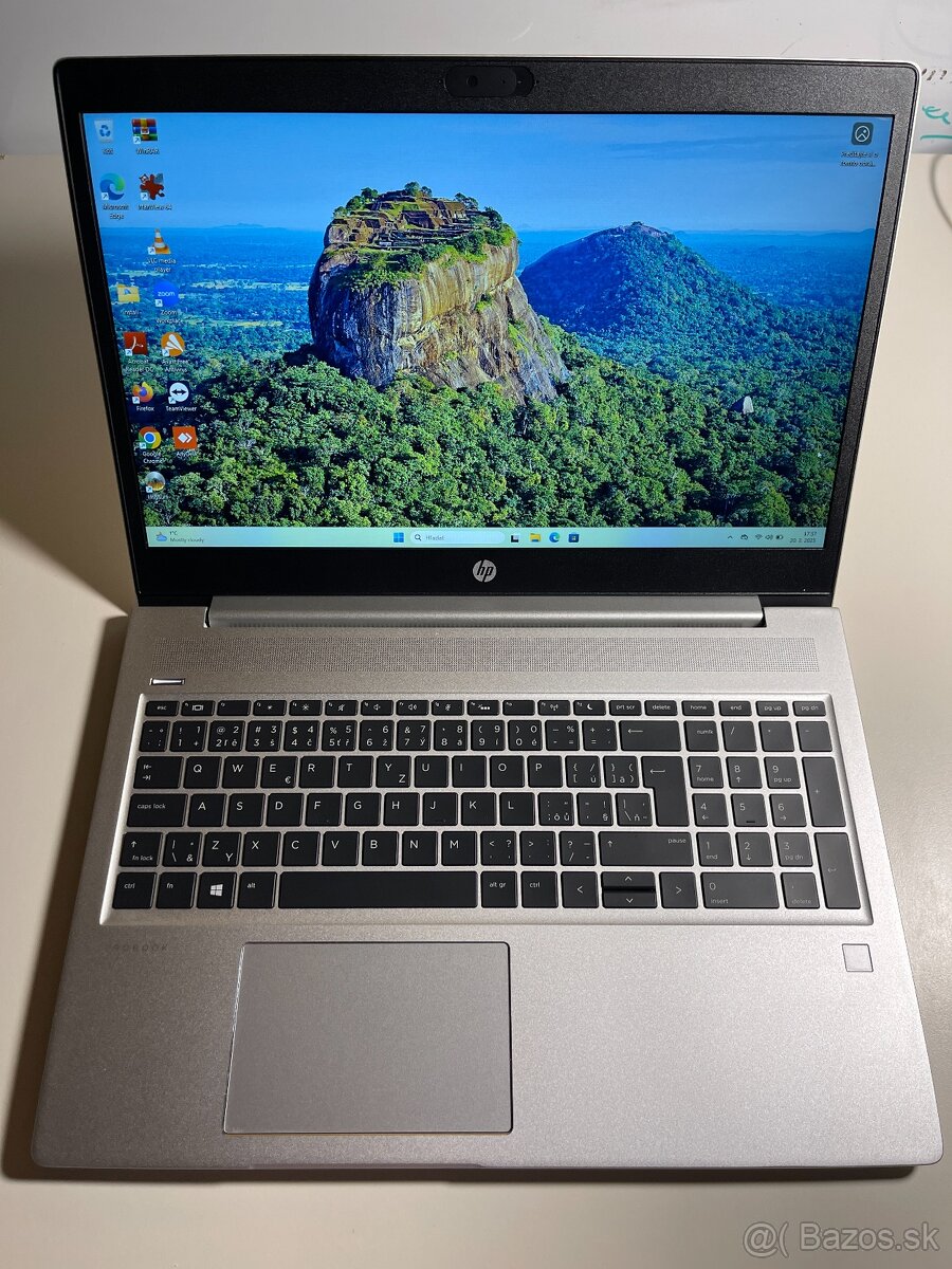 HP ProBook 455 G7