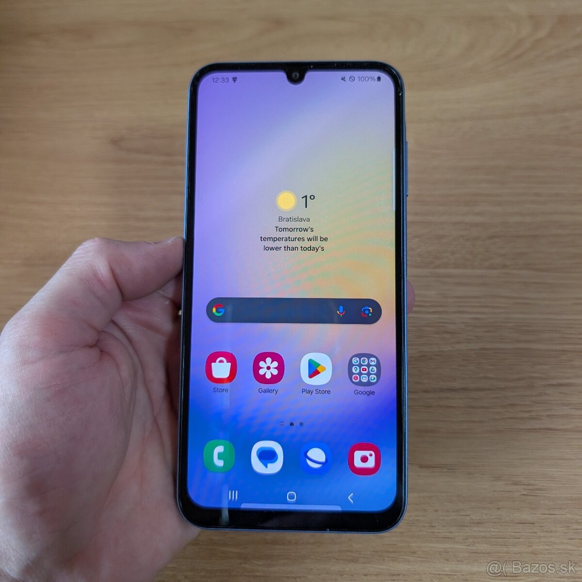 Samsung Galaxy A25 5G 128GB