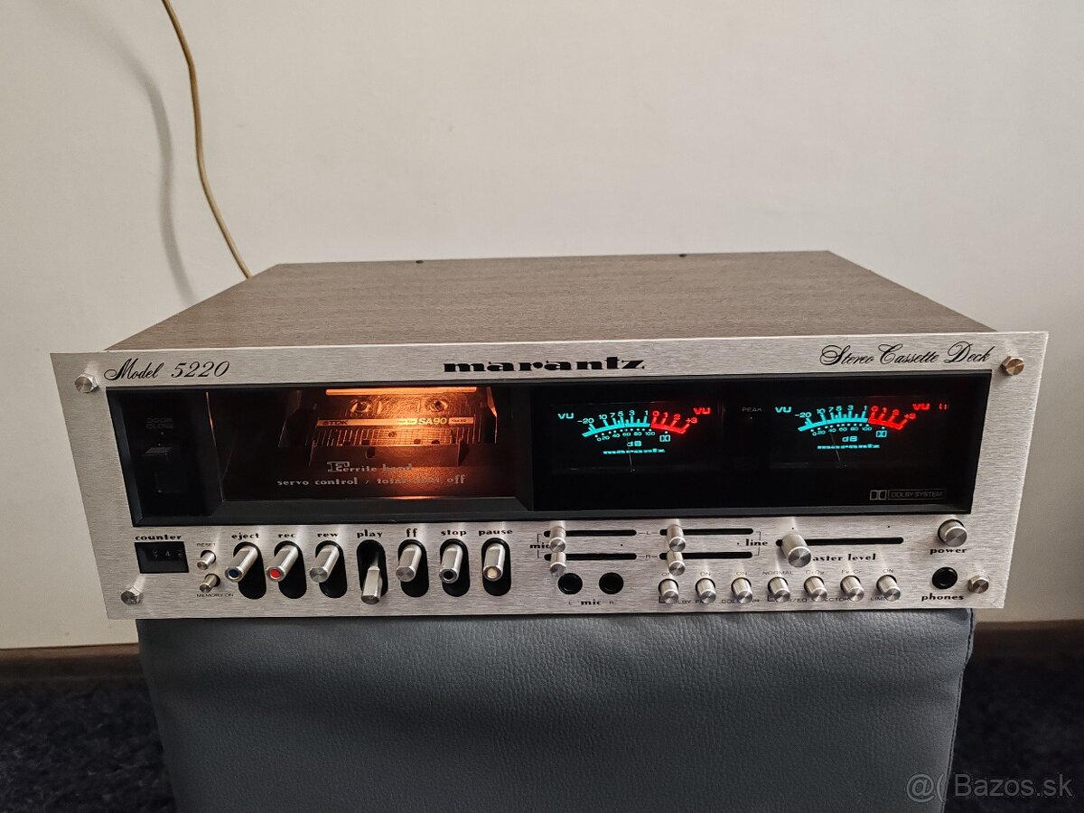 Marantz 5220