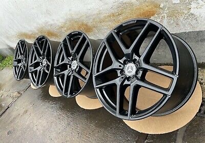 Predám orig disky Mercedes GLE 21 R21 AMG Coupe A292 W292