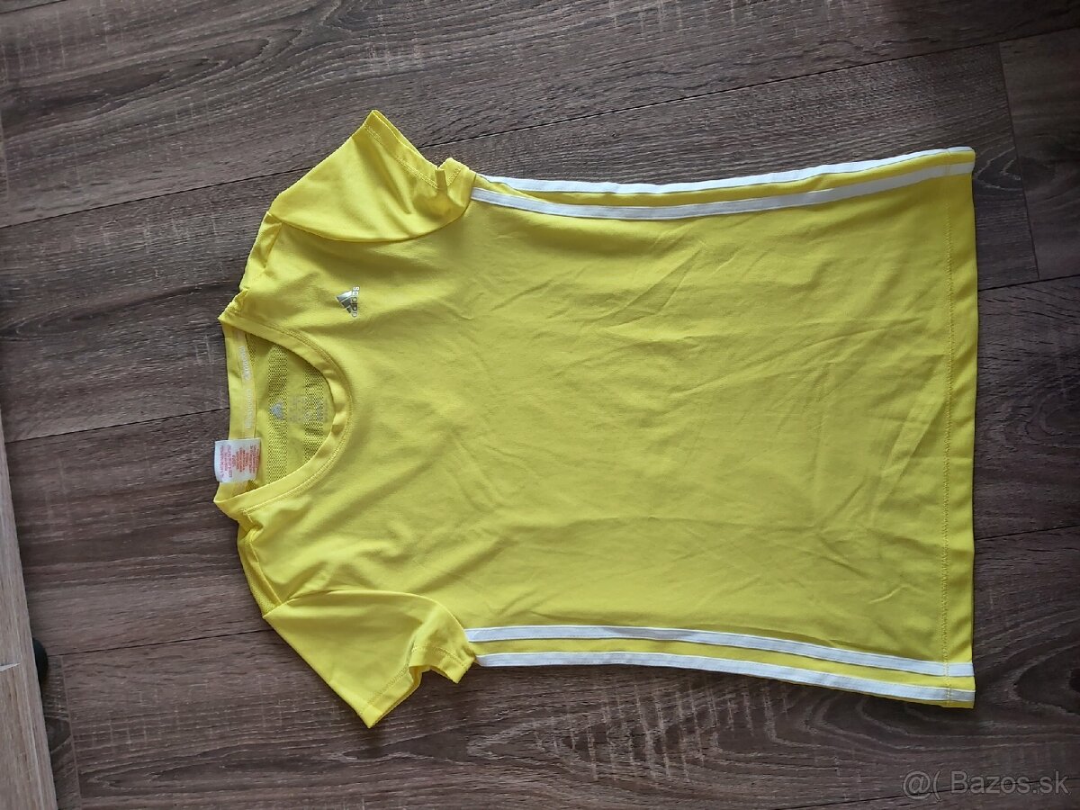 Detske tricko Adidas vel.164