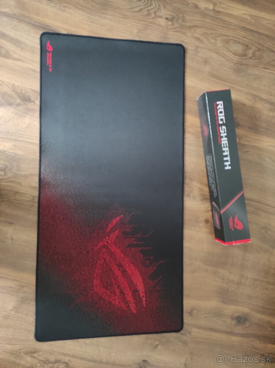 Podložka pod myš Asus