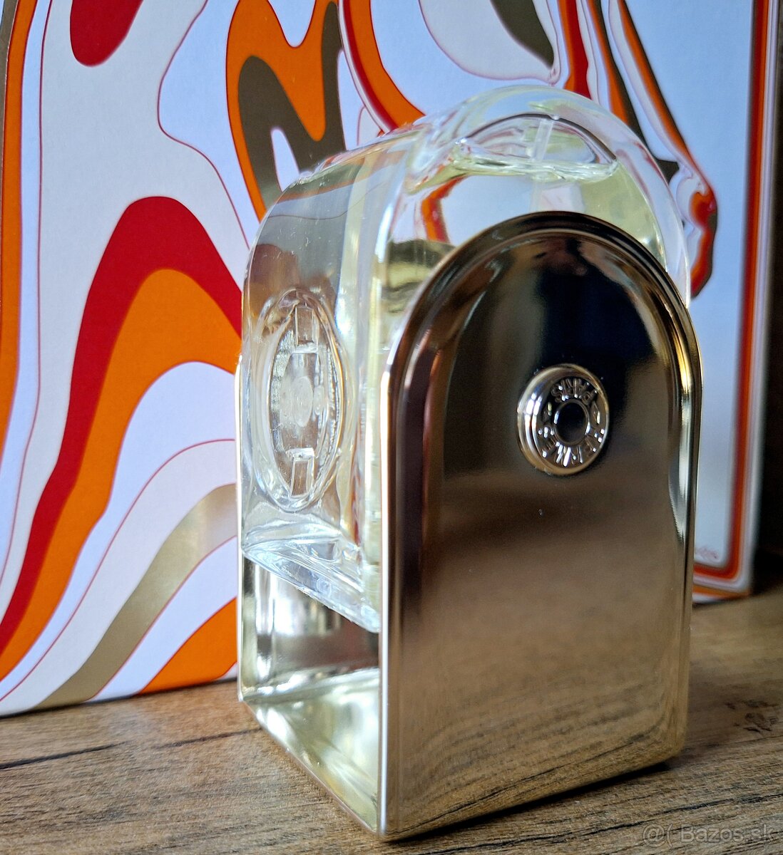 Parfém Hermés Voyage
