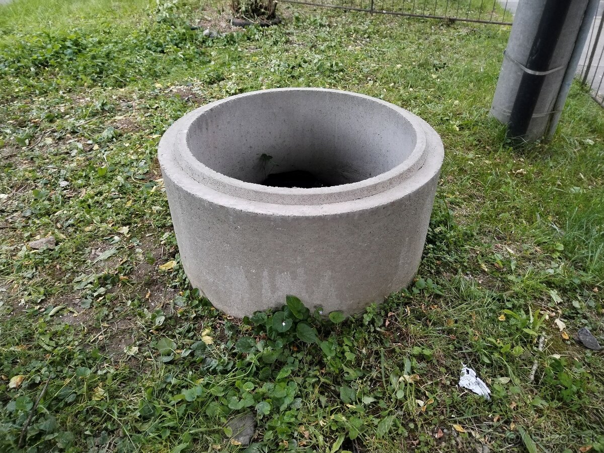 Predám