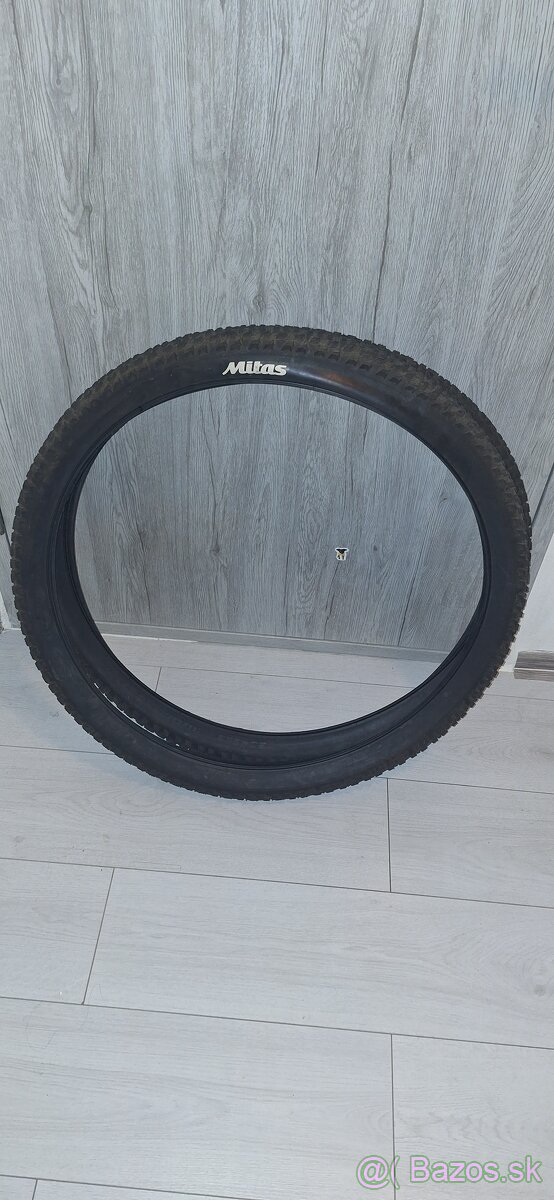 Mitas Plaste na bicykel 29x2.35