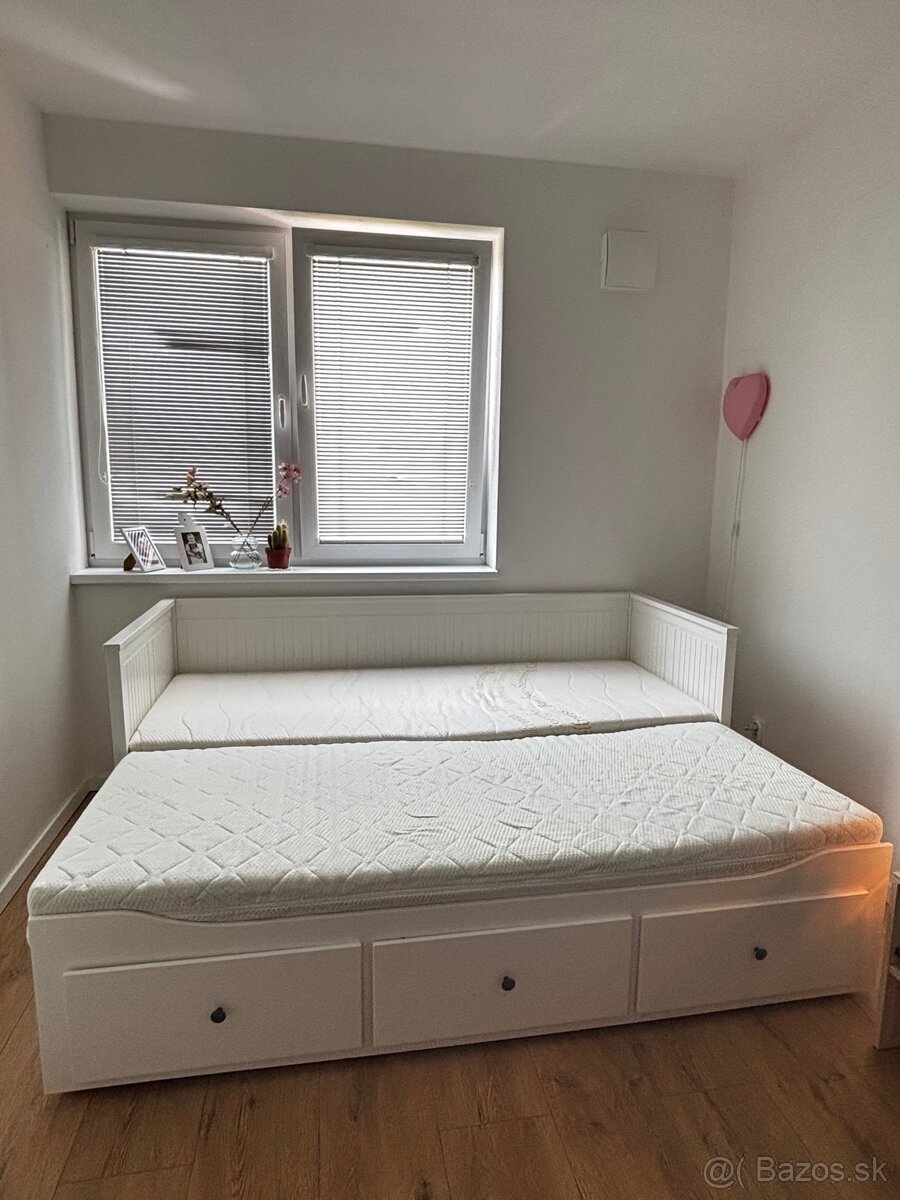 Ikea Hemnes