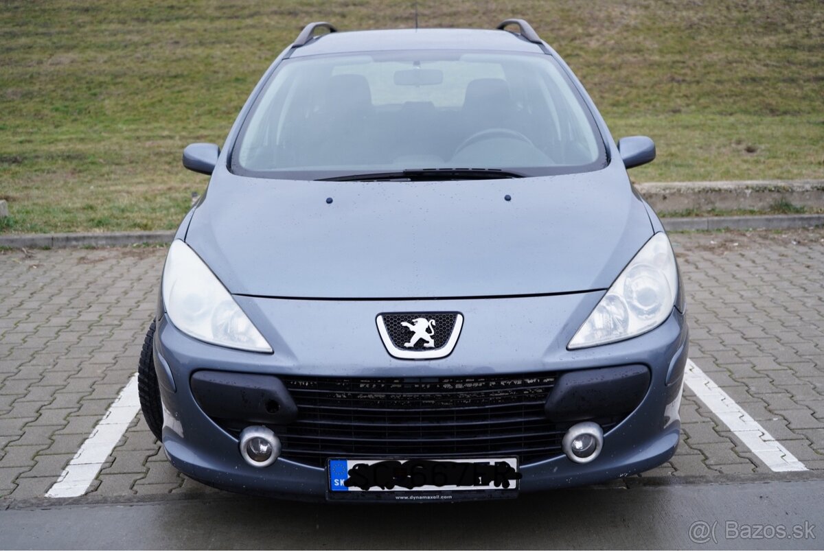Peugeot 307 SW